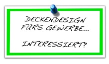 Deckendesign_Gewerbe_Pin